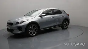 Kia XCeed de 2022