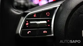Kia XCeed de 2022