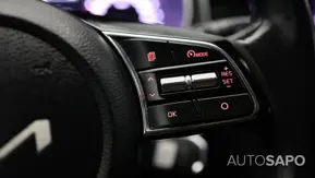 Kia XCeed de 2022