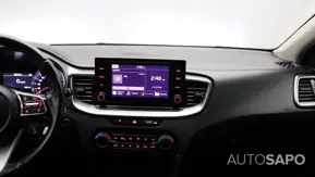 Kia XCeed de 2022
