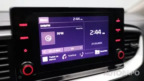 Kia XCeed de 2022