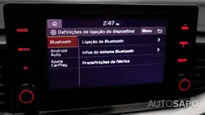 Kia XCeed de 2022