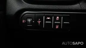 Kia XCeed de 2022