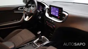Kia XCeed de 2022