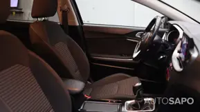 Kia XCeed de 2022