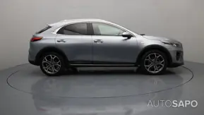 Kia XCeed de 2022