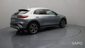 Kia XCeed de 2022