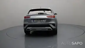 Kia XCeed de 2022