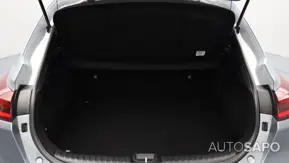 Kia XCeed de 2022