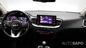 Kia XCeed de 2022