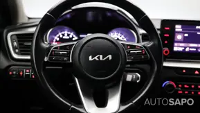 Kia XCeed de 2022