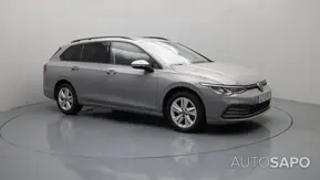 Volkswagen Golf de 2021