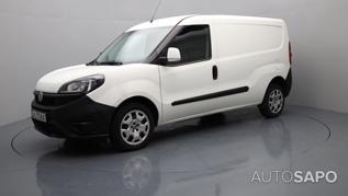 Fiat Doblo de 2021
