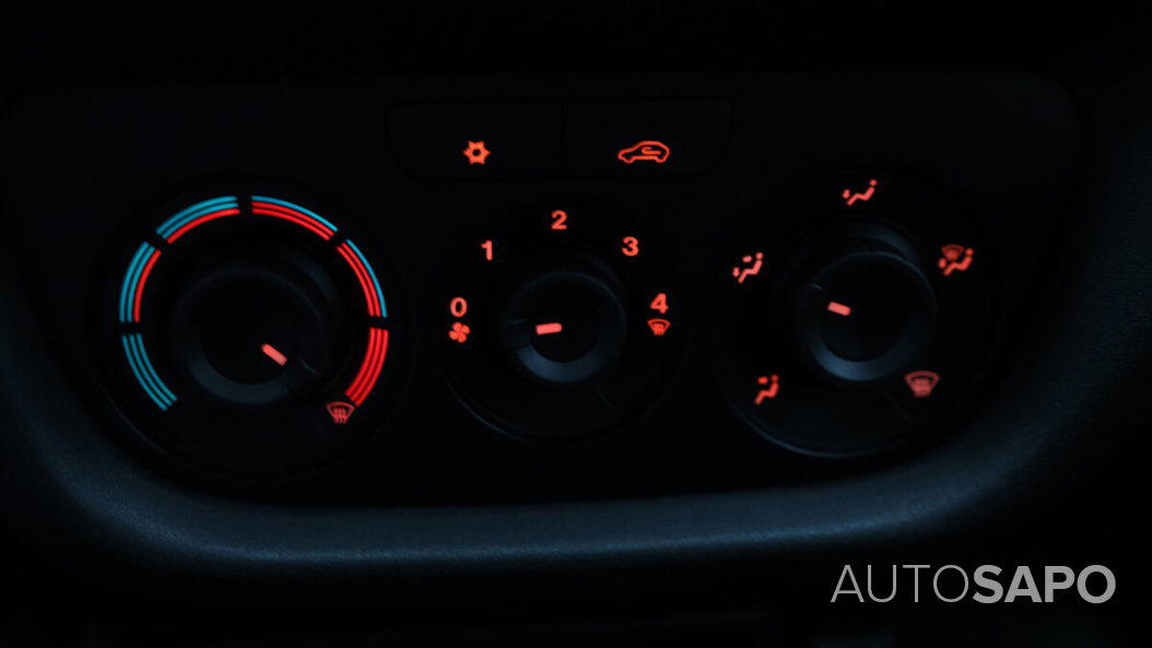 Fiat Doblo de 2021