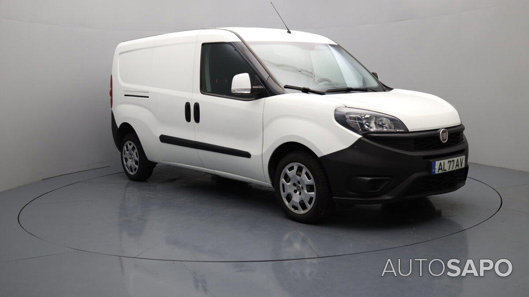 Fiat Doblo de 2021