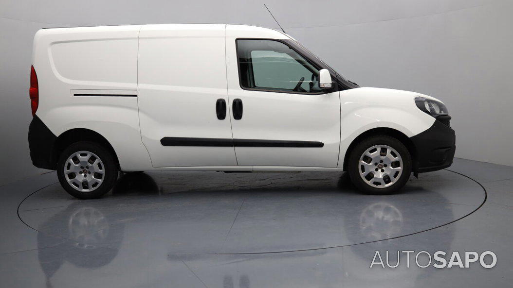 Fiat Doblo de 2021