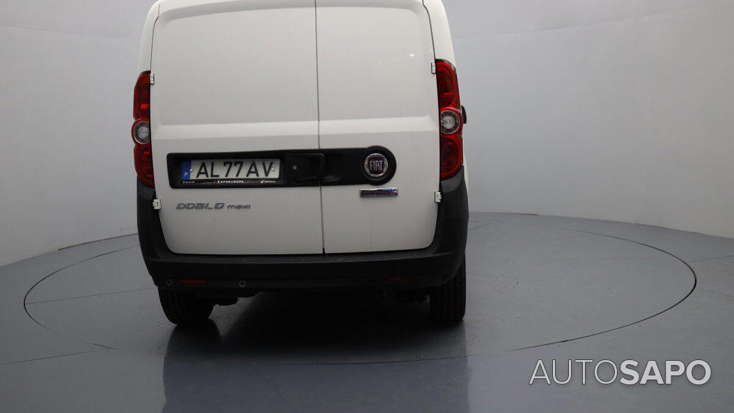 Fiat Doblo de 2021