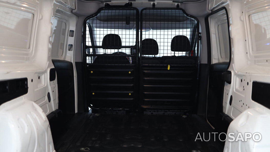 Fiat Doblo de 2021