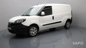Fiat Doblo de 2021