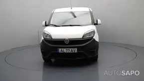 Fiat Doblo de 2021