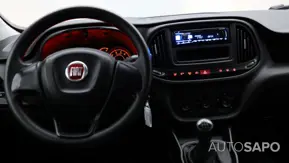 Fiat Doblo de 2021