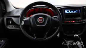 Fiat Doblo de 2021