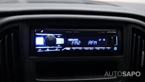 Fiat Doblo de 2021