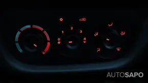 Fiat Doblo de 2021