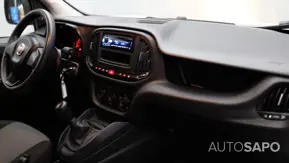 Fiat Doblo de 2021