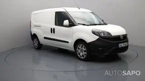 Fiat Doblo de 2021