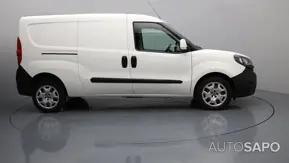 Fiat Doblo de 2021