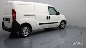 Fiat Doblo de 2021