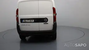 Fiat Doblo de 2021