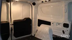 Fiat Doblo de 2021