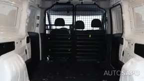 Fiat Doblo de 2021