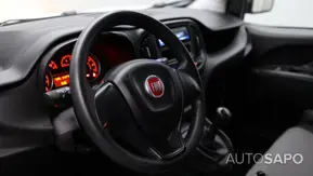 Fiat Doblo de 2021