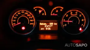Fiat Doblo de 2021