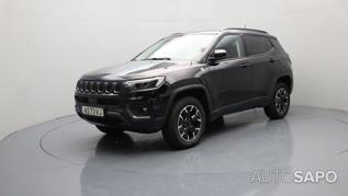 Jeep Compass de 2022