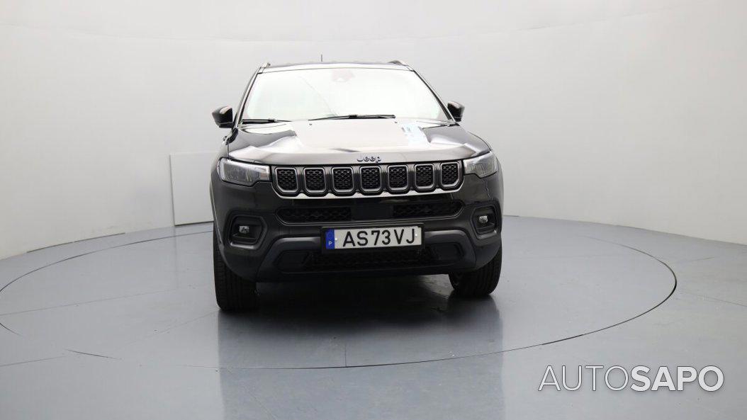 Jeep Compass de 2022