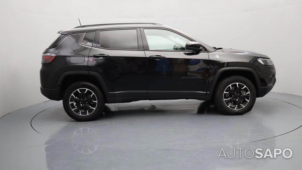 Jeep Compass de 2022