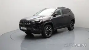 Jeep Compass de 2022