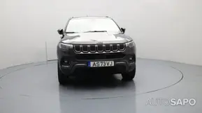Jeep Compass de 2022
