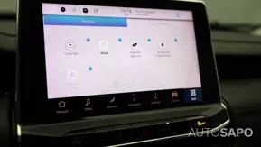 Jeep Compass de 2022