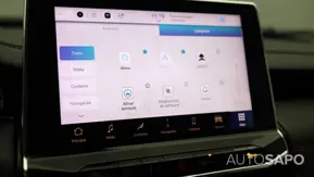 Jeep Compass de 2022