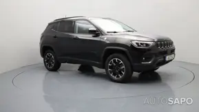 Jeep Compass de 2022