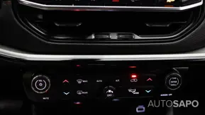 Jeep Compass de 2022