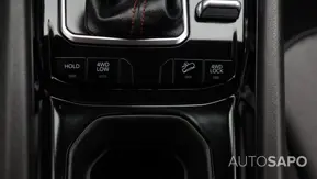 Jeep Compass de 2022