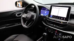 Jeep Compass de 2022