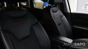 Jeep Compass de 2022