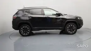 Jeep Compass de 2022